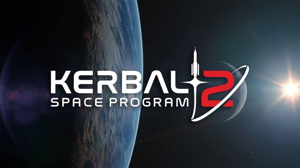 How To Fix Kerbal Space Program 2 Errors