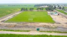 Manungu Stadium