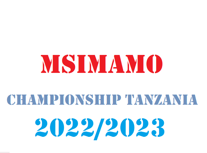 Msimamo Championship Tanzania 2022/2023