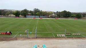 Mwadui Complex Stadium