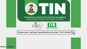 Get a Tax Identification Number