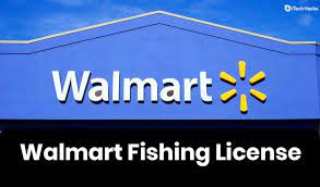 How To Get Walmart Fishing License Online 2023