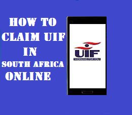 How to Claim UIF in South Africa Online