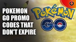 Pokemon Go Promo Codes 2023 : Latest Pokemon Go Codes That Don’t Expire 2023