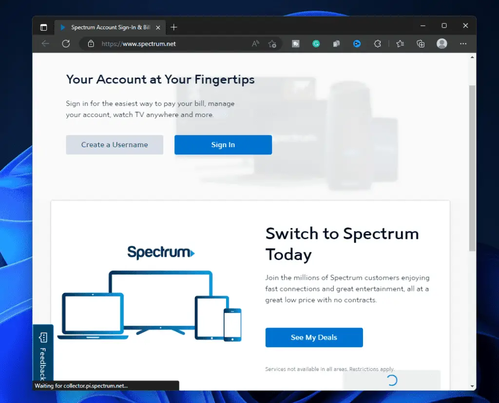 How to Access Spectrum Webmail Login