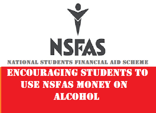 Nightclub Condemned For Encouraging Students To Use NSFAS Money On Alcohol
