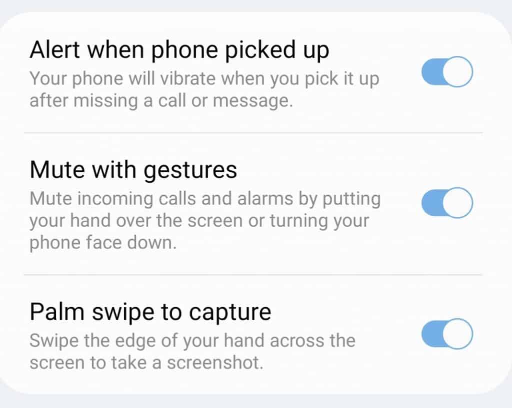 How to Take a Screenshot On Samsung Galaxy S22 Ultra/S22 Plus