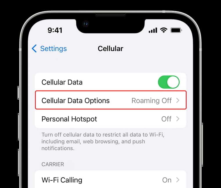 How To Fix SOS Only Issues on iPhone