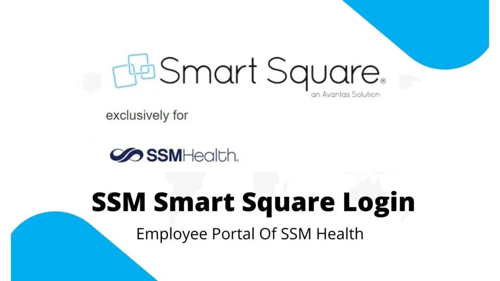 SSM Smart Square Login Guide at ssm.smart-square.com