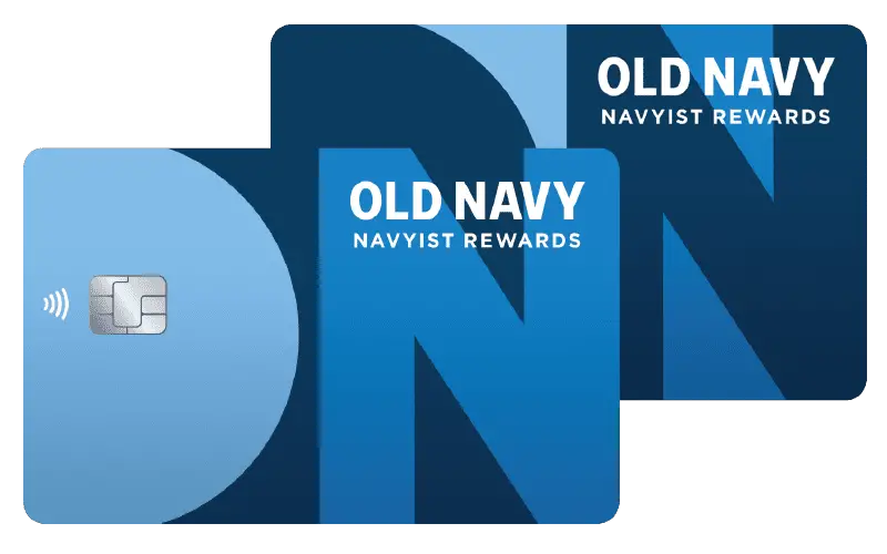 Oldnavy.com Activate your Credit Card