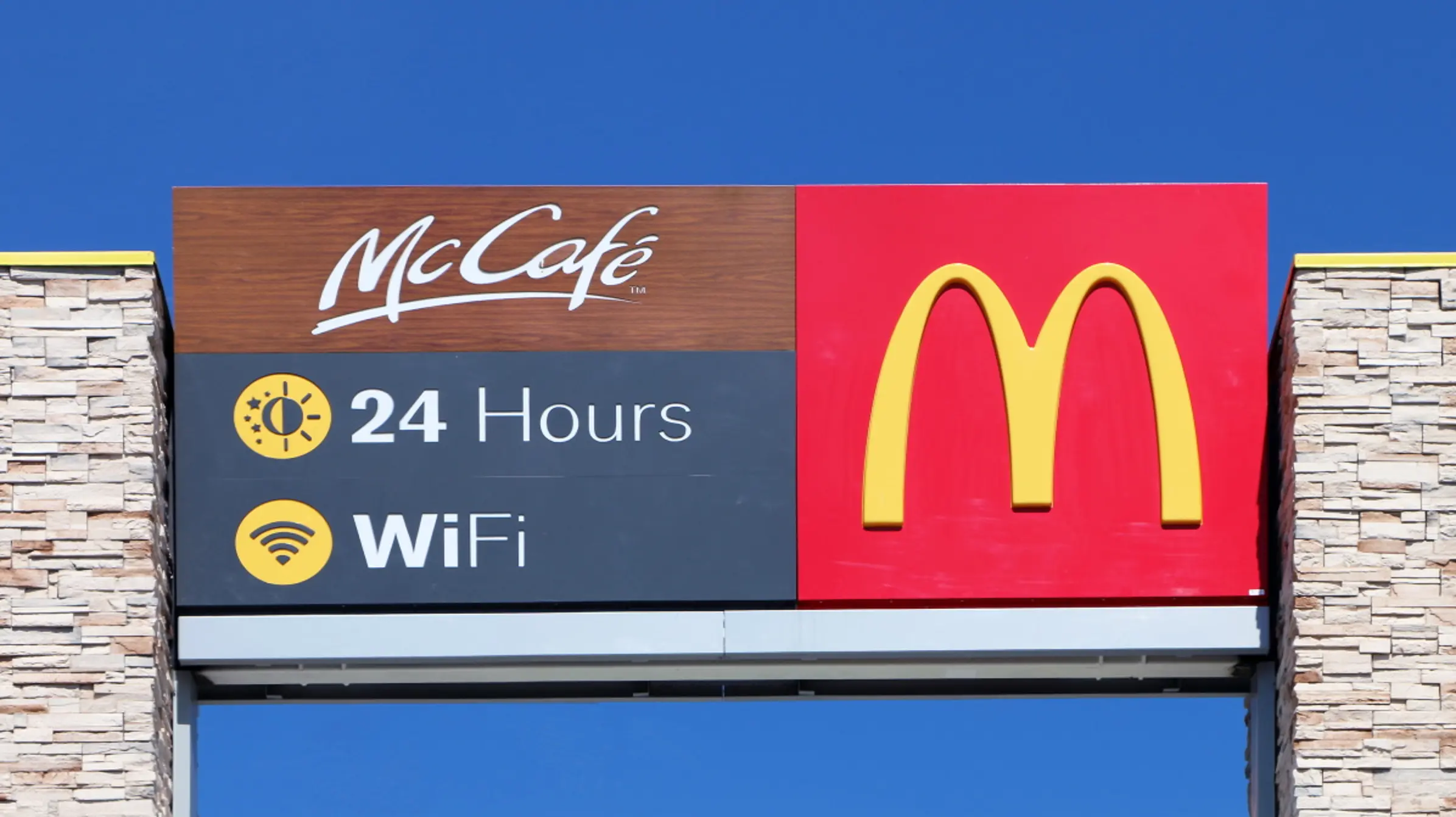 How to Log Into and Connect to McDonald's WiFi