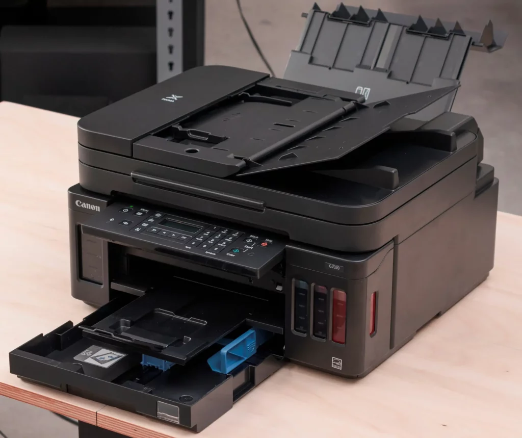 5 Best Inkjet Printers with Refillable Ink Tanks | Best Ink Tank Printer in 2023