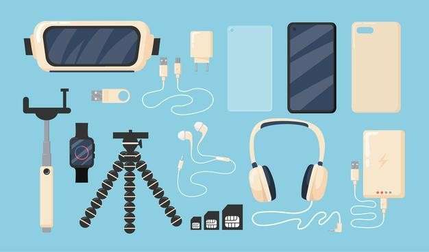 10 Must-Have Mobile Accessories for Tech Enthusiasts