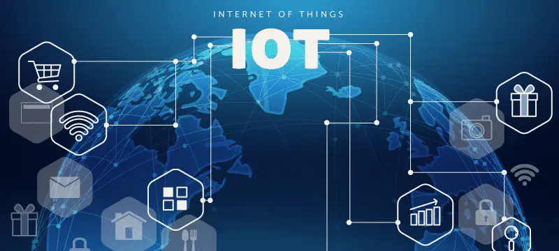 The Power of the IoT: Solving Real-World Problems with Technology