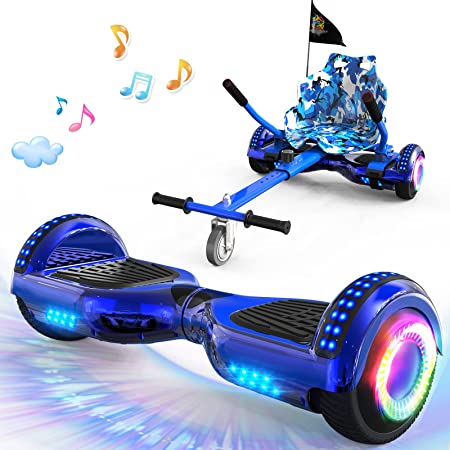 10 Best Hoverboards For Kids & Adults In 2023