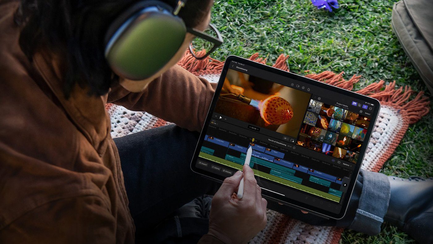 Everything You Need to Know About Final Cut Pro for iPad: Price, Release Date, and Device Compatibility