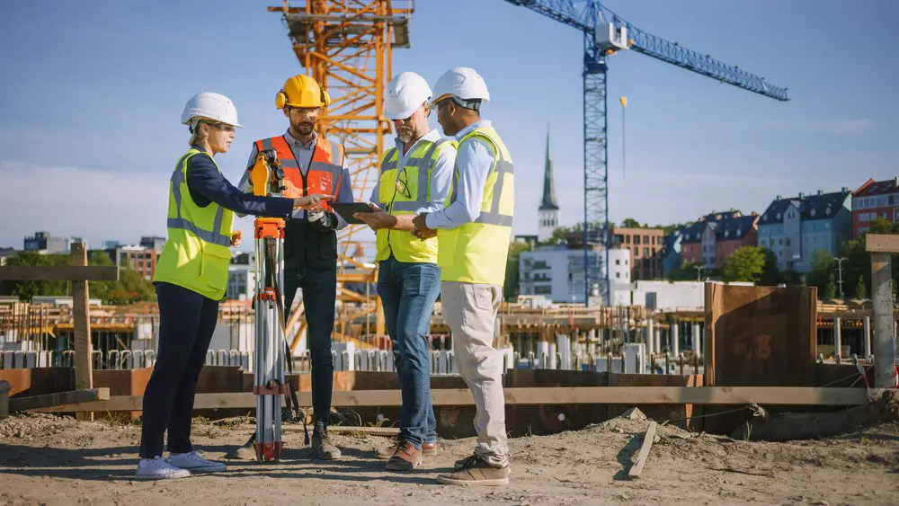Top 10 Construction Industry Trends to Watch in 2023