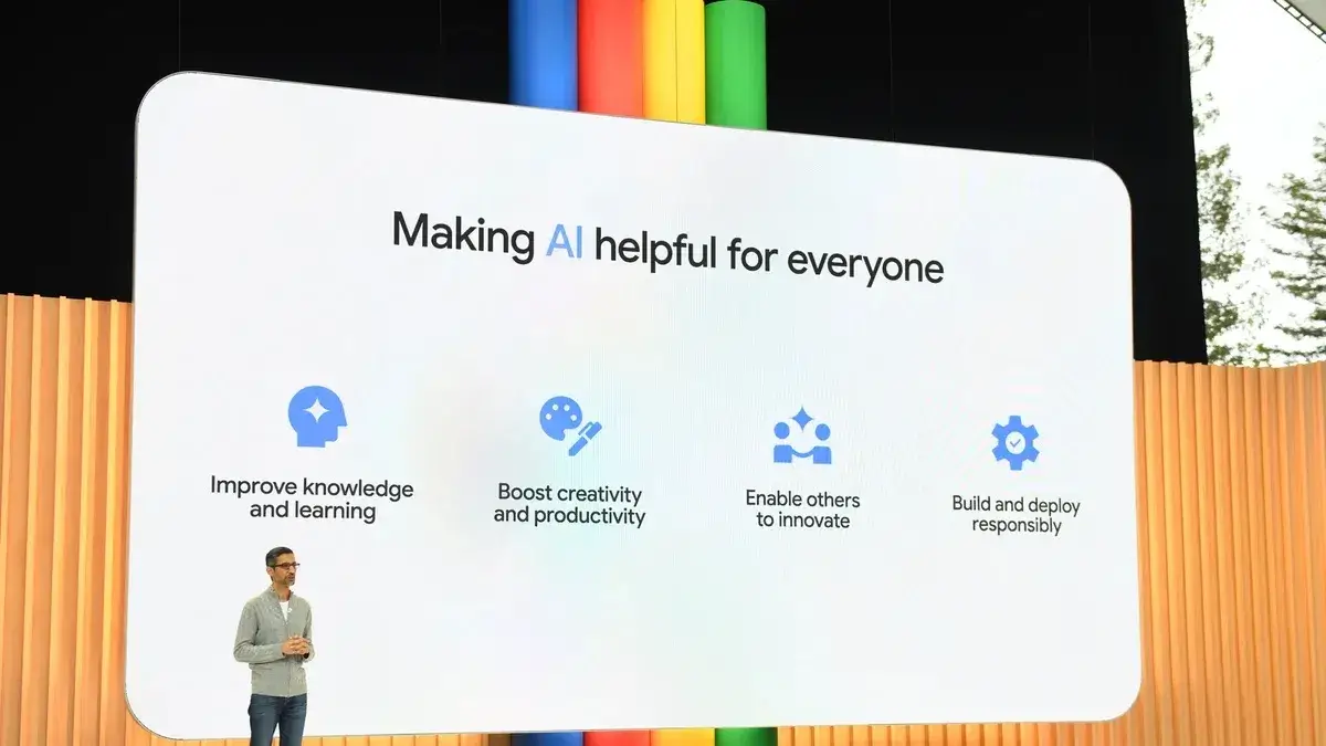 Google's New "Help Me Write": Streamlining Email Responses Made Easy
