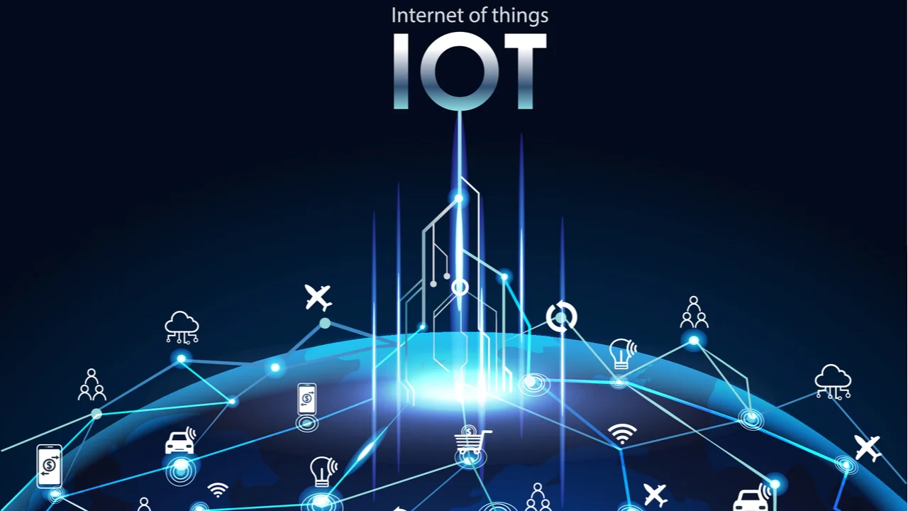 The Power of the IoT: Solving Real-World Problems with Technology