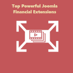 The Ultimate List of Top Powerful Joomla Financial Extensions