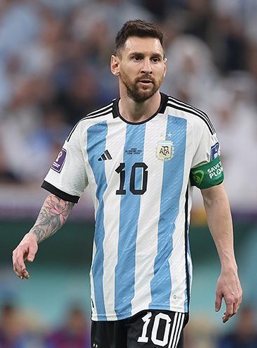 The Lion Roars in Saudi Arabia: Analyzing Lionel Messi's Record-Breaking Move and Its Implications for Football