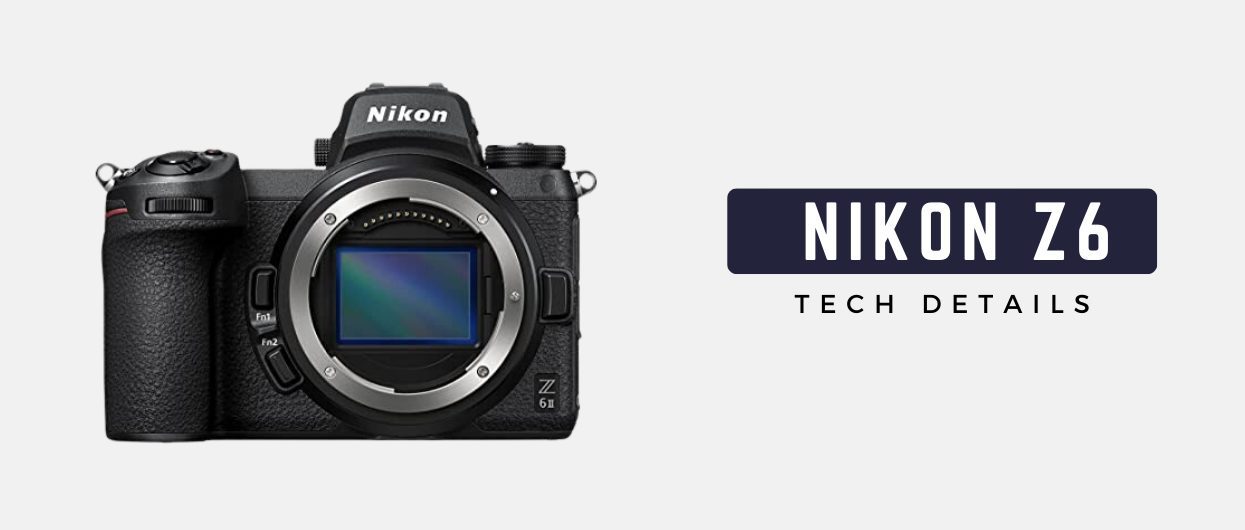 Exploring the Nikon Z6 Cinema Camera: A Comprehensive Guide to Its Tech Specs and Key Features