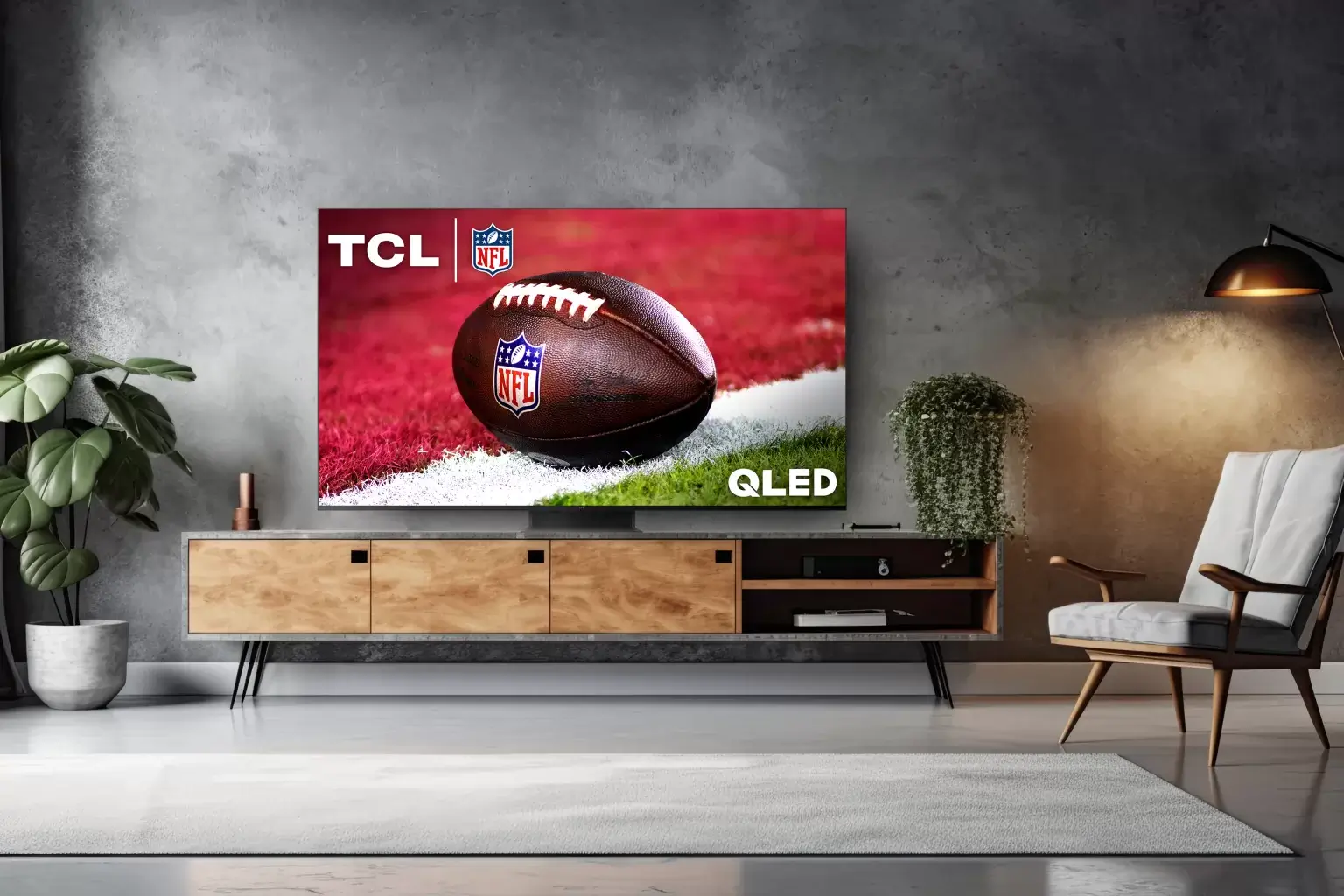TCL's 2023 TV lineup offers enhanced picture and gaming capabilities.