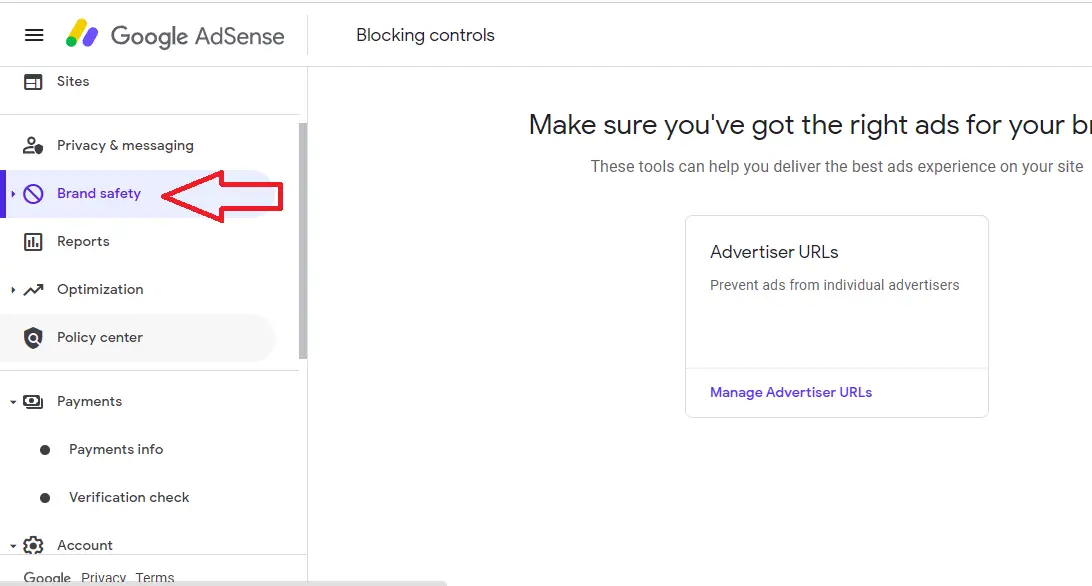 How to Erase Low CPC Advertisers From Google AdSense