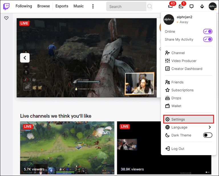 How to Download Twitch VODs Videos and Enjoy Them Hassle-Free