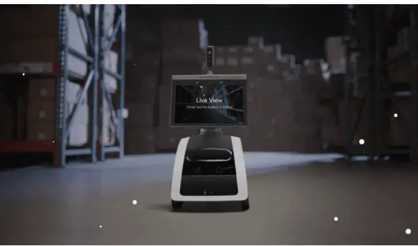 Exploring the Future of Amazon's Astro Robot: More AI Features in Development