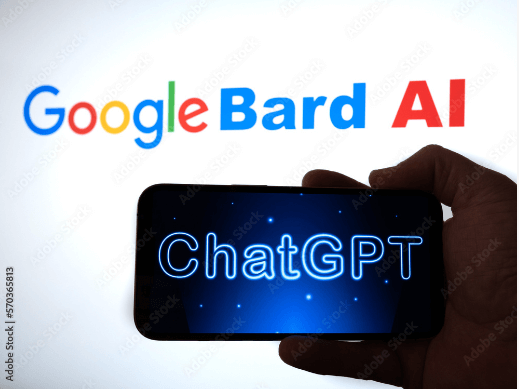 Bard vs. ChatGPT: A Comprehensive Comparison of Two AI Writing Tools