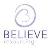 Marketing and Communications Manager At Believe Resourcing Group