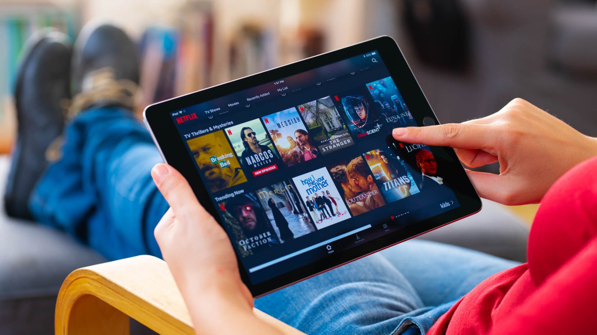 Netflix Student Discount (May 2023) How To Get, Offers Guide