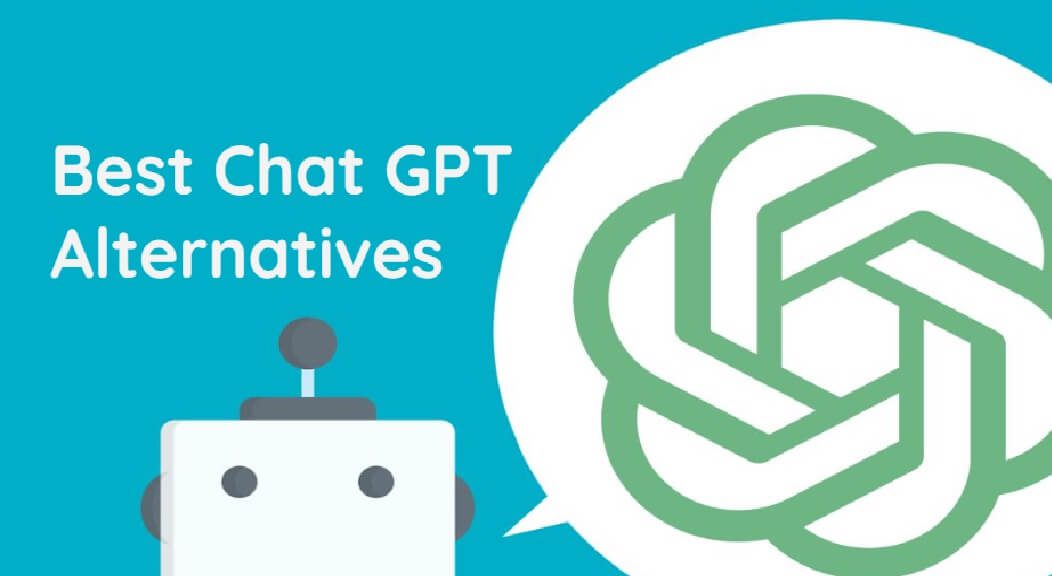 ChatGPT Alternatives: 11 Top Picks for Free and Paid Chat Platforms