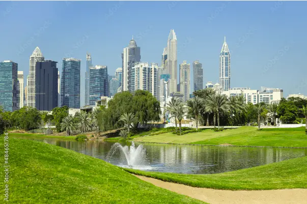 Investing Wisely in Real Estate in Dubai Hills: Why It's a Promising Opportunity