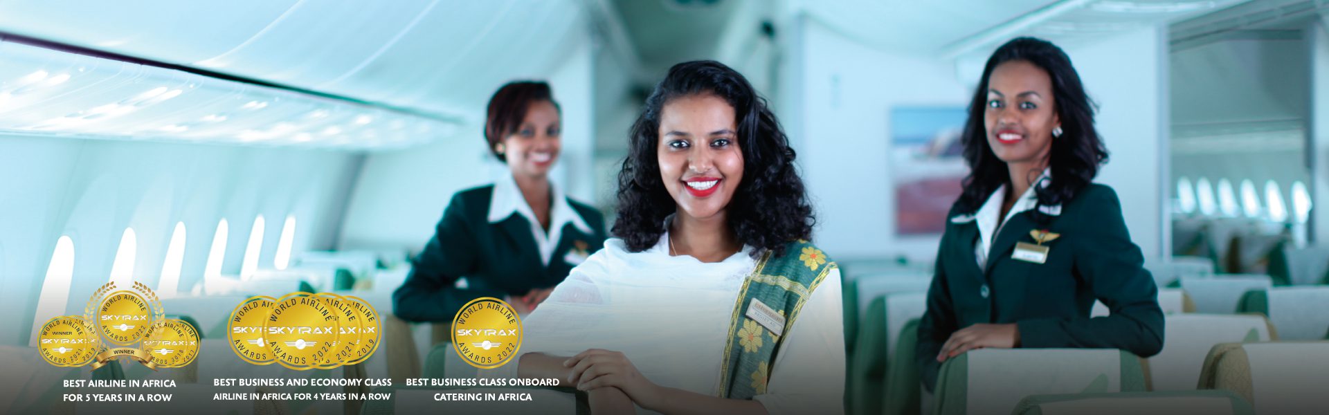 Jobs Available At The Ethiopian Airlines | International And Local