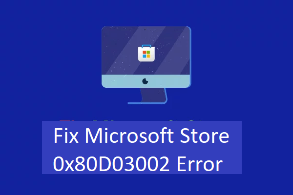 2023 Guide: How to Fix Microsoft Store 0x80D03002 Error - A Comprehensive Step-by-Step Tutorial with Bonus Tips