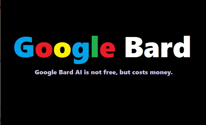 Is There a Google Bard App for iPhone, Android, and Windows 11?
