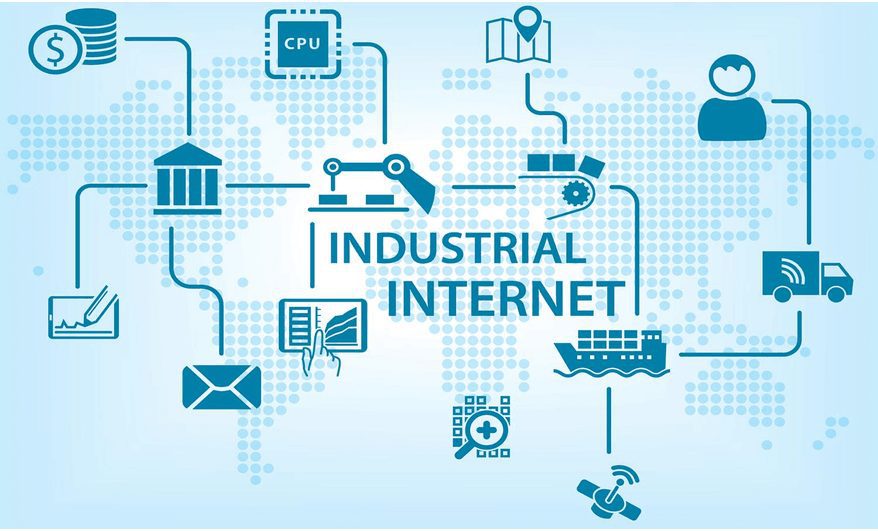Industrial IoT: A Roundup Of Market Estimate And Its Phases