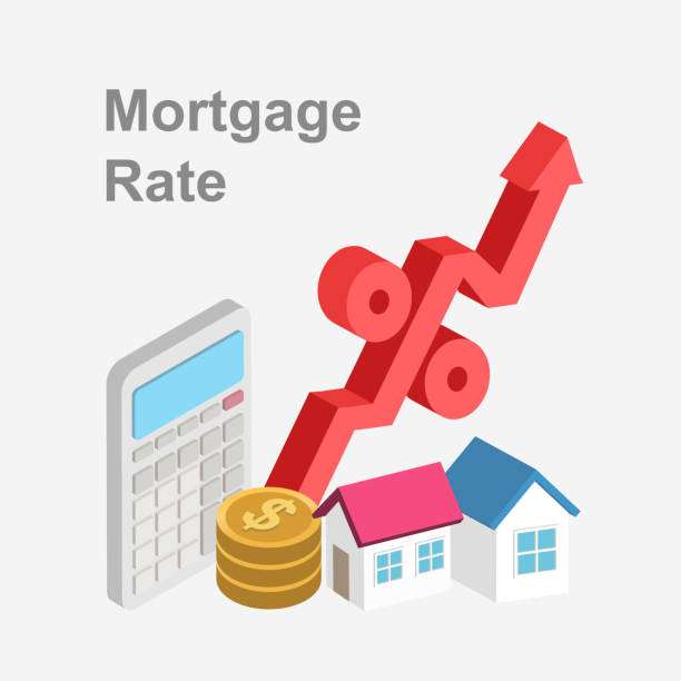 Exploring the Current Mortgage Interest Rates: Trends, Factors, and Tips for Securing Favorable Rates