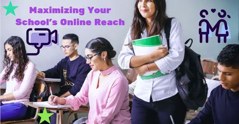 Maximizing Your School's Online Reach: Essential Digital Marketing Tips for Education Institutions