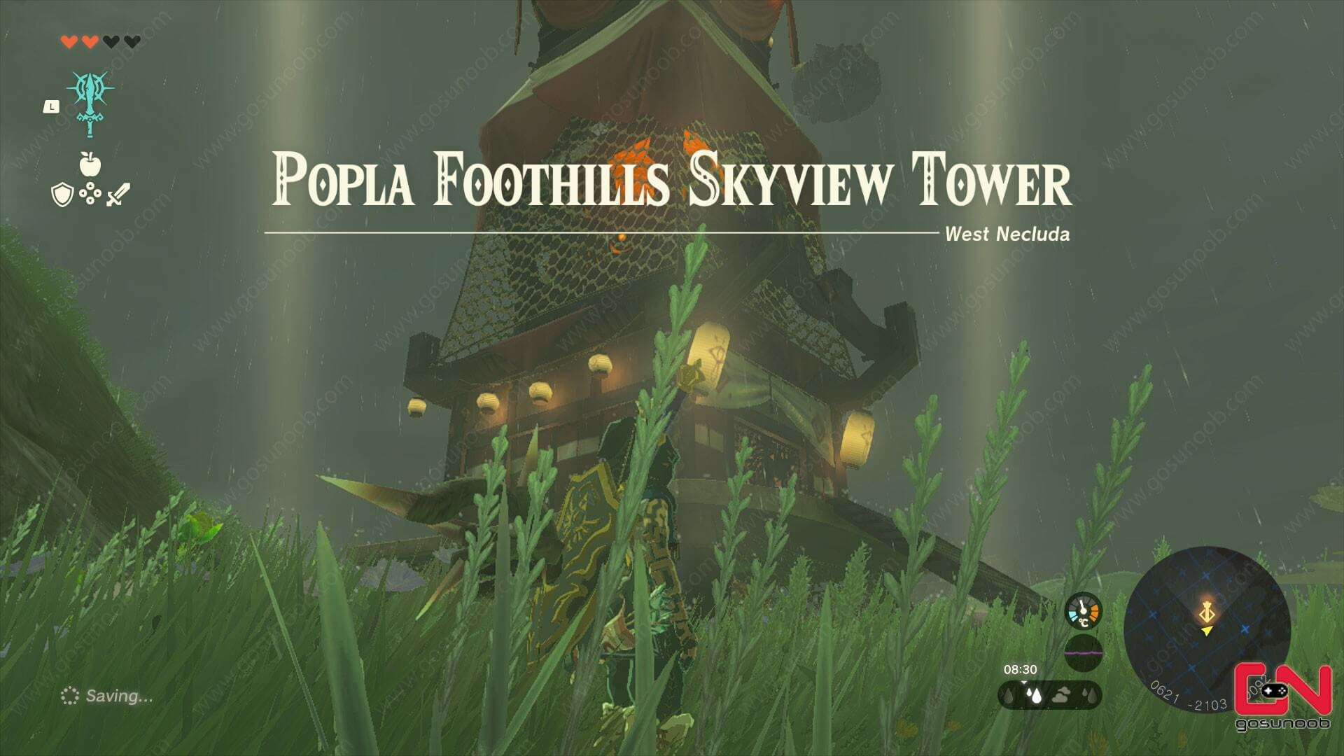 Unlocking the Sky: A Step-by-Step Guide to Activating Popla Foothills Skyview Tower
