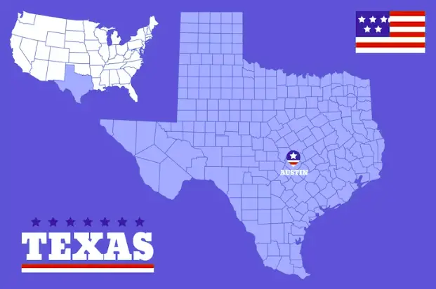 Tarlink Availability in Texas: Is It Accessible in Texas?  