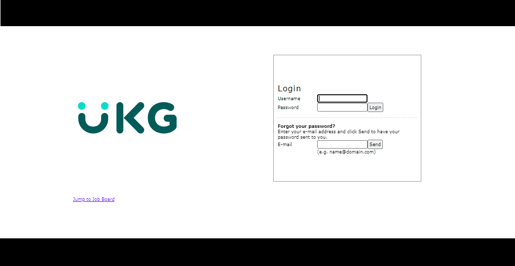 How to Login UKG Pro Account 2023 UltiPro UKG Login