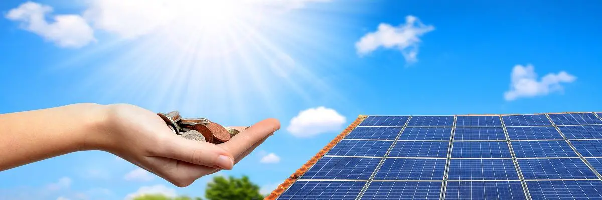 10 Amazing Uses For Solar Energy At Home