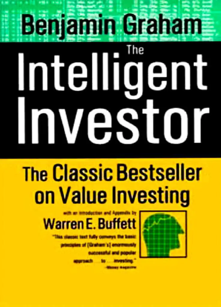 4 Must-Read Books About Money That Will Revolutionize Your Investment Strategy