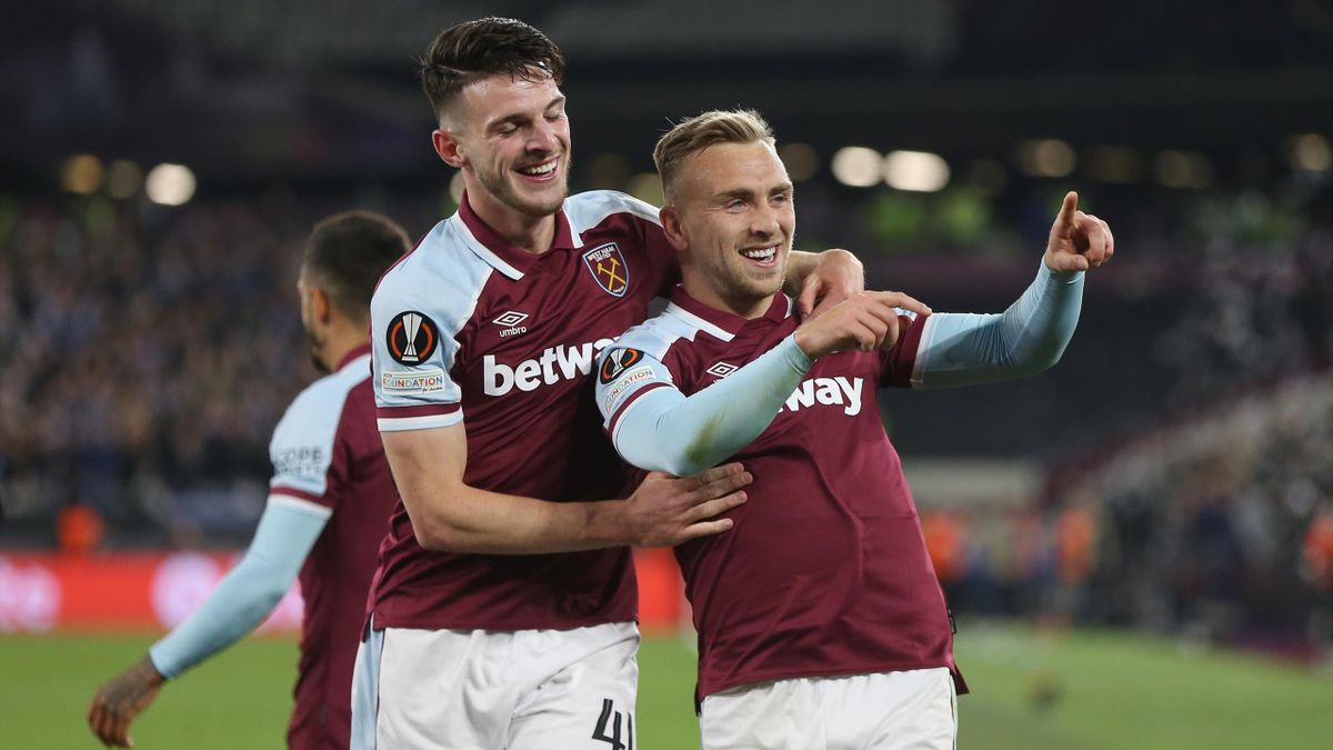 West Ham's European Adventure: Navigating the Europa League and Conference League