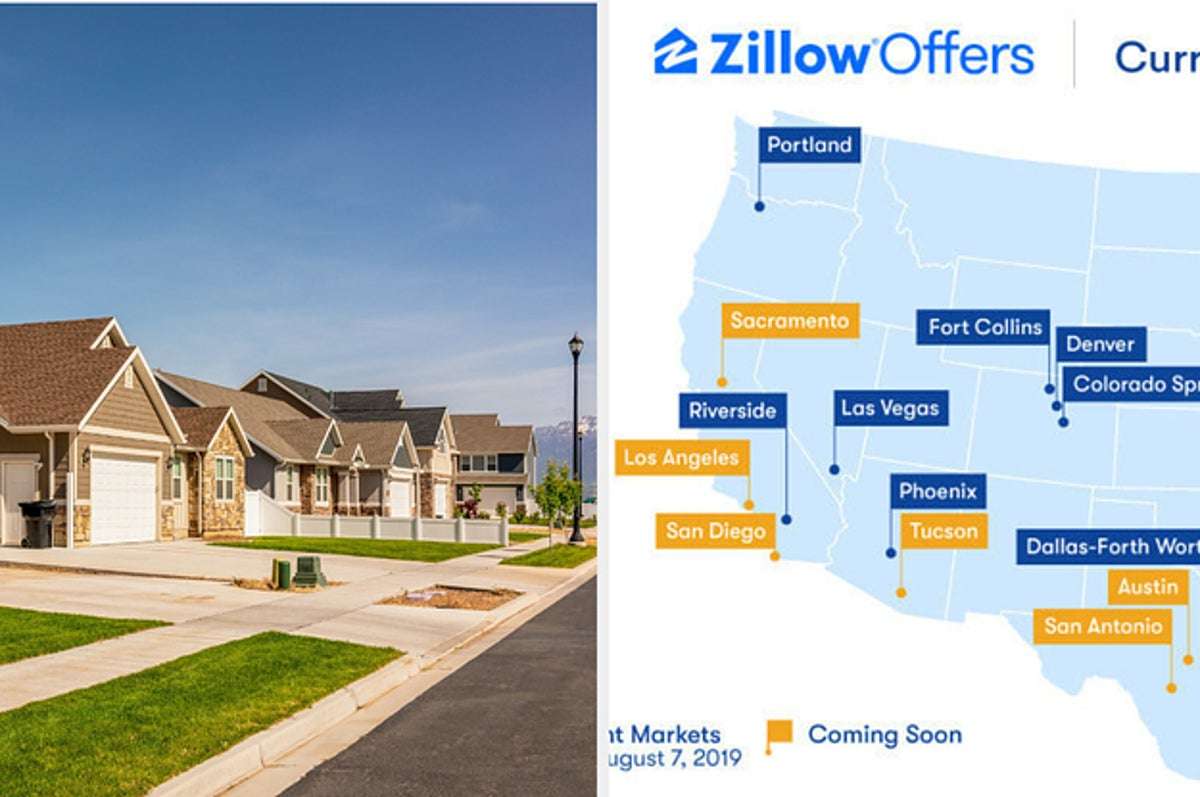 Zillow Bows Out of Home-Flipping: Understanding the Reasons and Implications for Real Estate Market