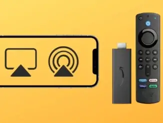 How to Mirror an Android Phone with the Amazon Fire Stick