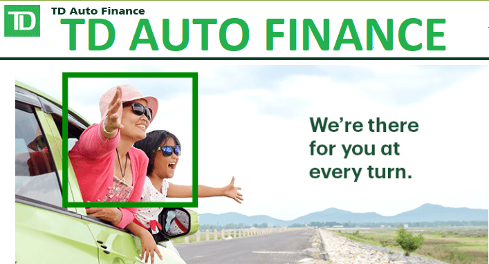 Mastering TD Auto Finance Payments